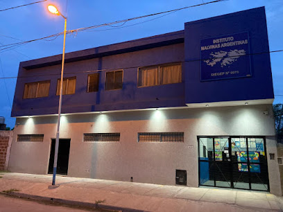 Instituto Malvinas Argentinas