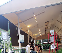 Volks Eet Cafe photo