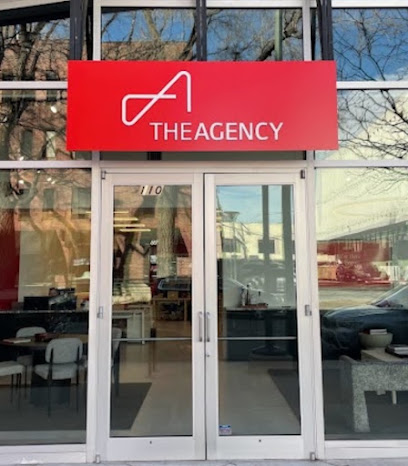 The Agency Denver