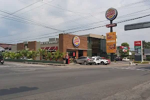 Burger King Cantonal image