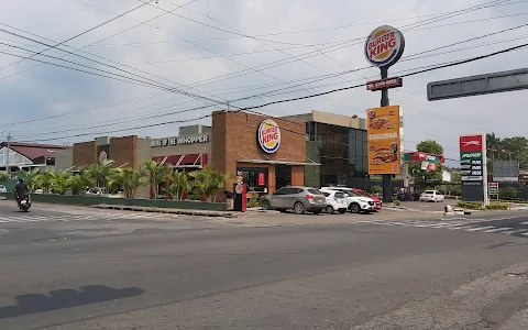 Burger King Cantonal image