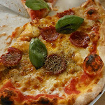 Photo n°1 de l'avis de enrico.a fait le 20/08/2023 à 16:07 sur le  La Svolta à Caldonazzo