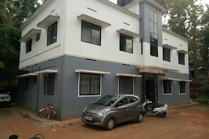 Santhideepam Apartment image