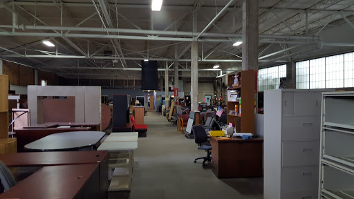 Recycling Center «Surplus Exchange», reviews and photos