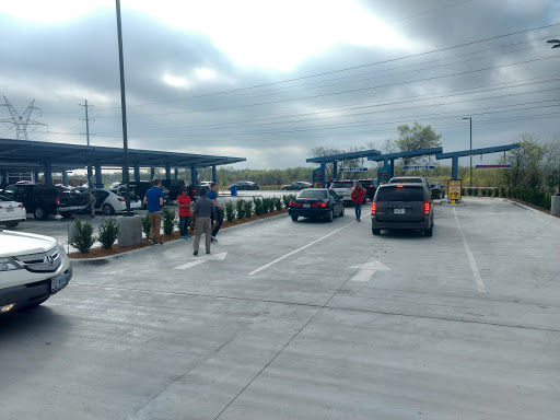 Zips Car Wash en Lewisville