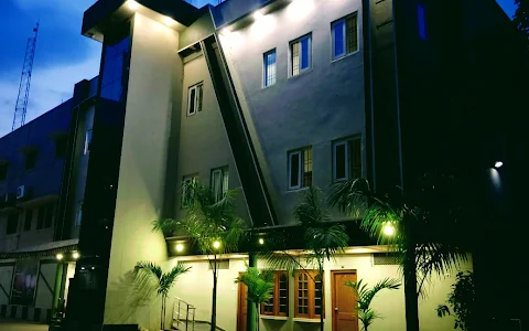 Hotel Shobha image