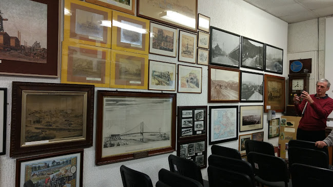 Comments and reviews of Risca Museum