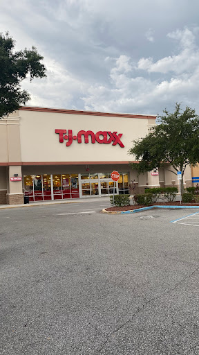 Department Store «T.J. Maxx», reviews and photos, 16920 US-441, Mt Dora, FL 32757, USA