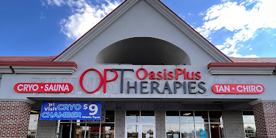 OasisPlus Therapies