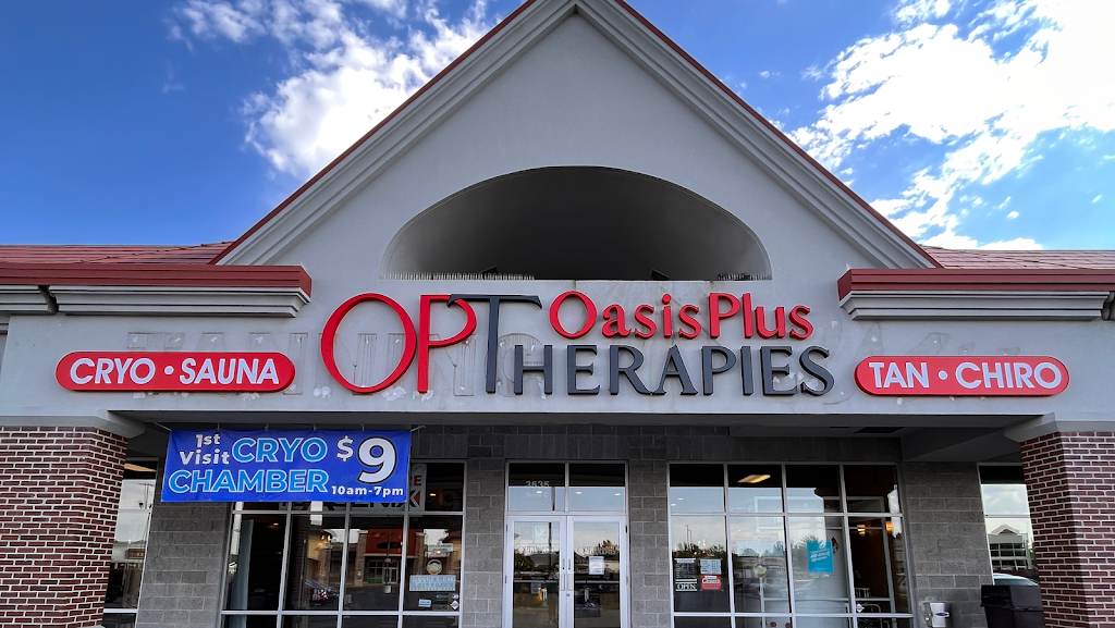OasisPlus Therapies 84067