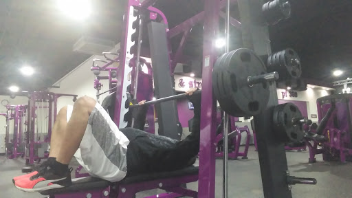 Gym «Planet Fitness», reviews and photos, 2932 Canton Road NE, Marietta, GA 30066, USA