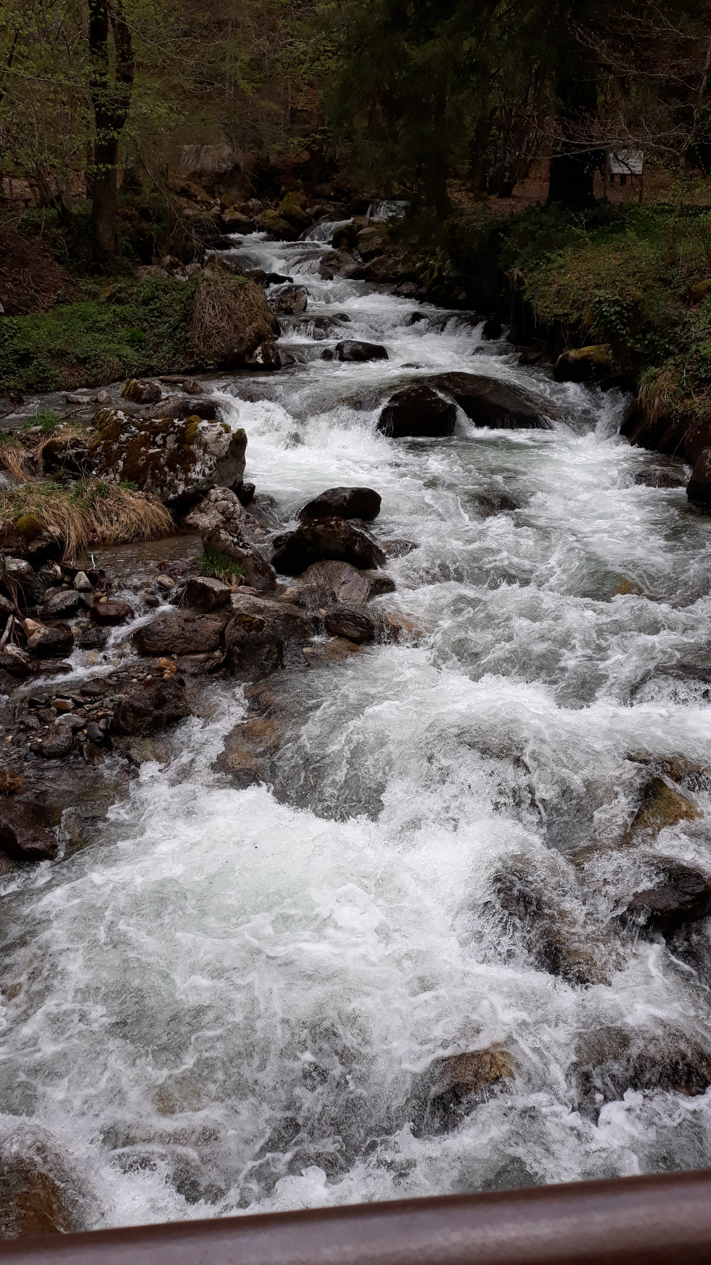 Photo n° 1 de l'avis de Anne.a fait le 24/04/2019 à 15:11