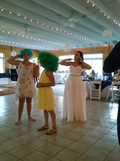 Restaurant «White Birch Golf Course», reviews and photos, 1515 N Lyndonville Rd, Lyndonville, NY 14098, USA