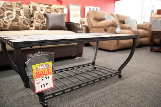 Furniture Store «Sweet Home Stores - Furniture Store», reviews and photos, 1500 Main Ave, Clifton, NJ 07011, USA