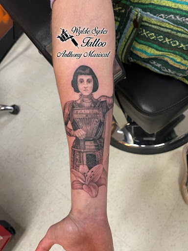 Explore lower back tattoo ideas for females, creative tattoo ideas in San Diego, available at Wylde Sydes Tattoo & Body Piercing