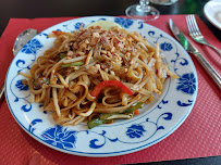 Plats et boissons du Restaurant asiatique L'Orchidée à Chelles - n°2