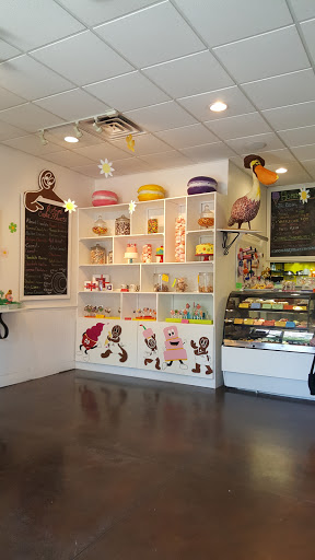 Pastry Shop «Luckhaus & Brubaker Sweets & Treats», reviews and photos, 1939 Maybank Hwy, Charleston, SC 29412, USA