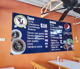 TAQUERÍA JIMÉNEZ photo