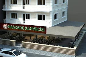Haszade Kahvecisi image