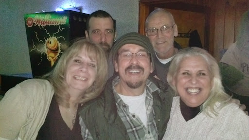 Shopping Mall «Folcroft Shopping Center», reviews and photos, 1800 Delmar Dr, Folcroft, PA 19032, USA