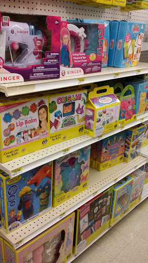 Fabric Store «Jo-Ann Fabrics and Crafts», reviews and photos, 1401 OR-99W, McMinnville, OR 97128, USA