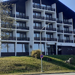 Photo n°2 de l'avis de Frank.a fait le 01/11/2020 à 16:44 sur le  Hotel Almberg à Philippsreut