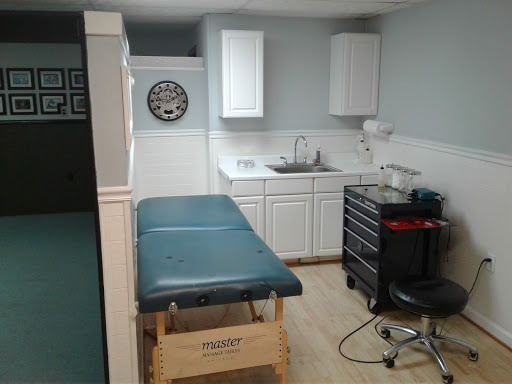 Tattoo Shop «Wild Wonderful Tattoo», reviews and photos, 205 E Main St, Hedgesville, WV 25427, USA