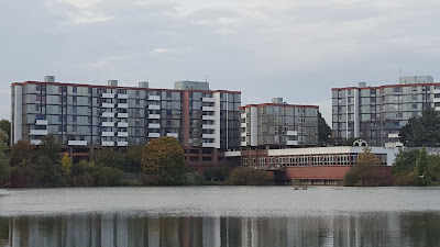 Beauvillé à Amiens