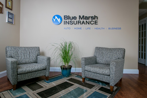 Insurance Agency «Blue Marsh Insurance, Inc.», reviews and photos