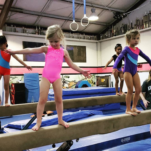 Gymnastics Center «Elite Gymnastics», reviews and photos, 8321 Bluebonnet Blvd, Baton Rouge, LA 70810, USA