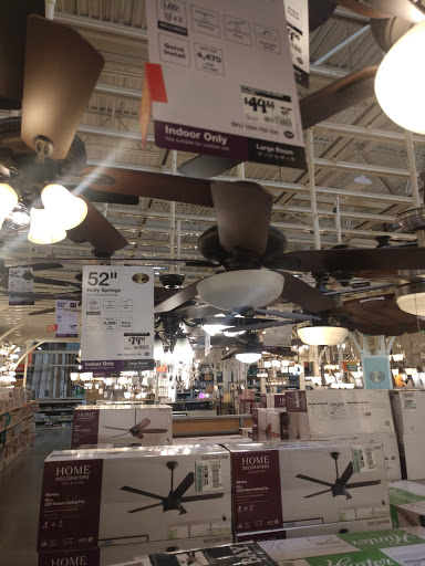 Home Improvement Store «The Home Depot», reviews and photos, 140 Maxwell Lane, Dahlonega, GA 30533, USA