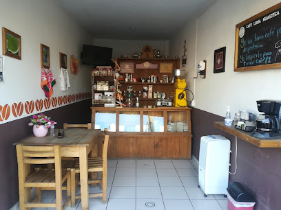 Café Luna Huasteca