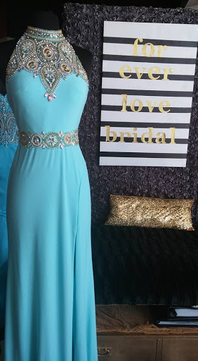 Bridal Shop «Forever Love Bridal», reviews and photos, 1105 Palm Bay Rd NE #104, Melbourne, FL 32904, USA