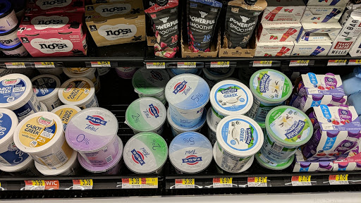 Supermarket «Walmart Neighborhood Market», reviews and photos, 3811 S Clyde Morris Blvd, Port Orange, FL 32127, USA