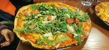 Pizza du Pizzeria il Napoli à Grenoble - n°17