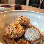 Photo n° 8 de l'avis de Jen.h fait le 11/08/2022 à 19:22 pour Soul Kitchen à Beaune