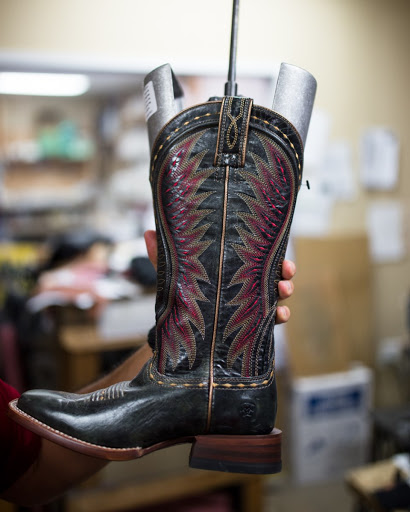 Orthopedic Shoe Store «GK Custom Footwear», reviews and photos, 1938 S Dobson Rd #4, Mesa, AZ 85202, USA