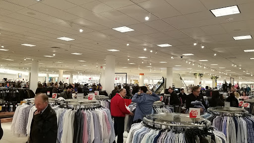 Department Store «Nordstrom Stonebriar Centre», reviews and photos, 2613 Preston Rd, Frisco, TX 75034, USA