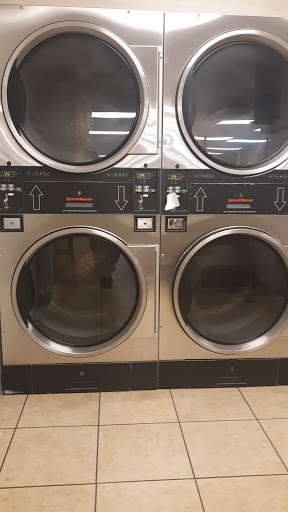 Laundromat «College Mart Laundromat», reviews and photos, 1106 W Nob Hill Blvd, Yakima, WA 98902, USA