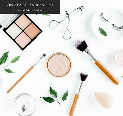 Hair Salon «On Stage Hair Studio», reviews and photos, 1169 Robert Blvd, Slidell, LA 70458, USA