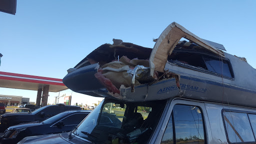 Mechanic «TS Automotive and RV Care Ctr», reviews and photos, 6800 Glen Rose Hwy, Granbury, TX 76048, USA