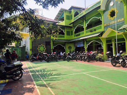 Sekolah Dasar Islam Terpadu (SDIT) Al - Azhhar Bogor