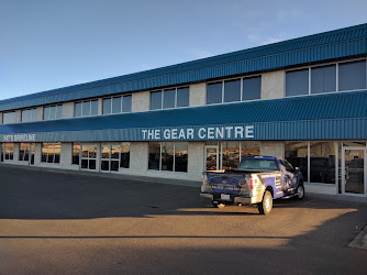 The Gear Centre