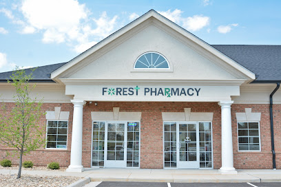 Forest Pharmacy