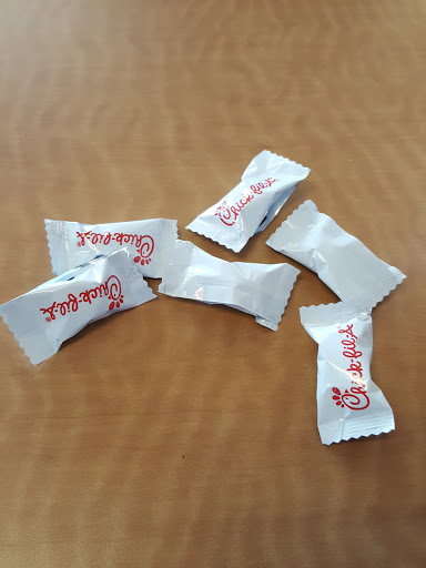 Fast Food Restaurant «Chick-fil-A», reviews and photos, 4675 Perkiomen Ave, Reading, PA 19606, USA