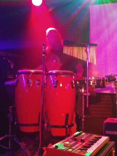 Live Music Venue «The Big Dipper», reviews and photos, 171 S Washington St, Spokane, WA 99201, USA