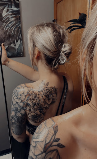 Explore tattoo shop ideas, creative tattoo ideas in Fond Du Lac, available at ...this is permanent LLC