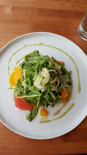 New American Restaurant «Journeyman Cafe», reviews and photos, 1121 W 47th St, Kansas City, MO 64112, USA