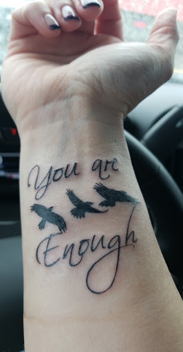 Tattoo Shop «SHOGUN TATTOO», reviews and photos, 326 S Broadway, Salem, NH 03079, USA