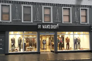 The Man's Shop image